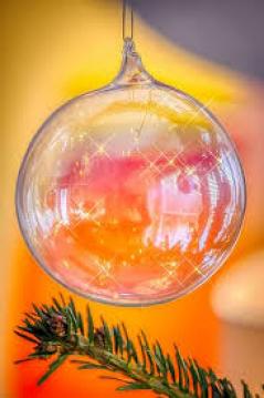 Bubbly Bauble