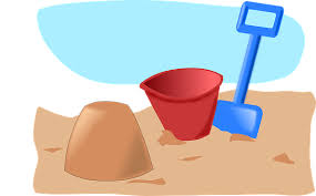 Bucket and Spade