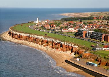 MP Hunstanton Cliffs4