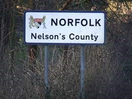 Nelsons county