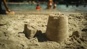 Sandcastles