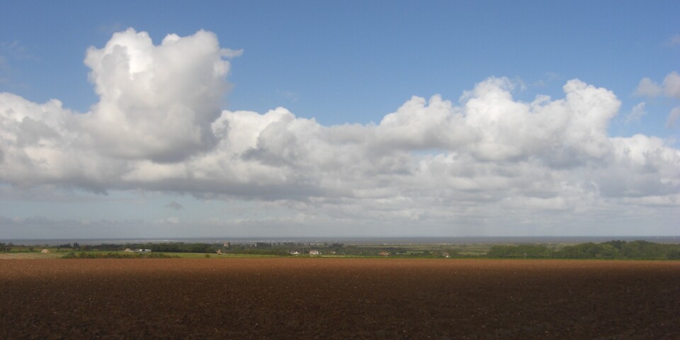 thornham view